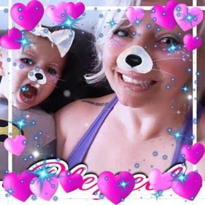 Meet your Posher, Sherry